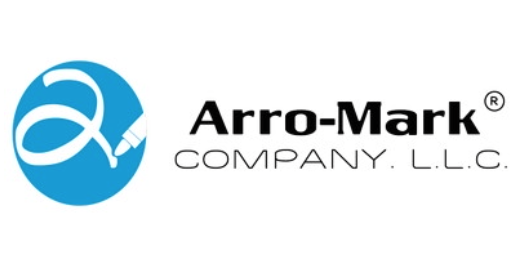Arro-Mark Logo Leading Marks