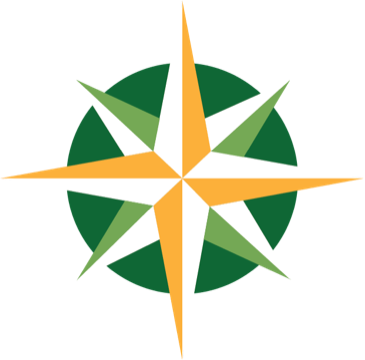 Leading Marks Logo