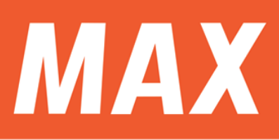 Max Industrial BePop Letatwin Thermal label printing Leading Marks