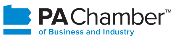 Pennsylvania Chamber of Commerce PA Chamber Business iIndustry Logo