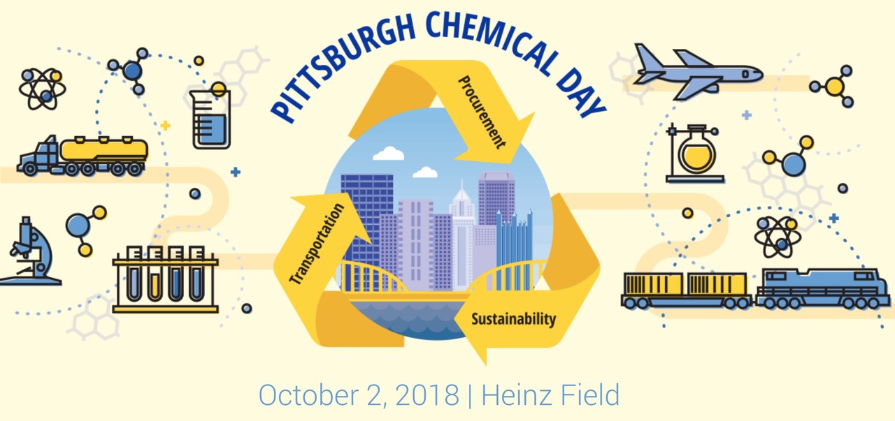 Pittsburgh Chemical Day 2018
