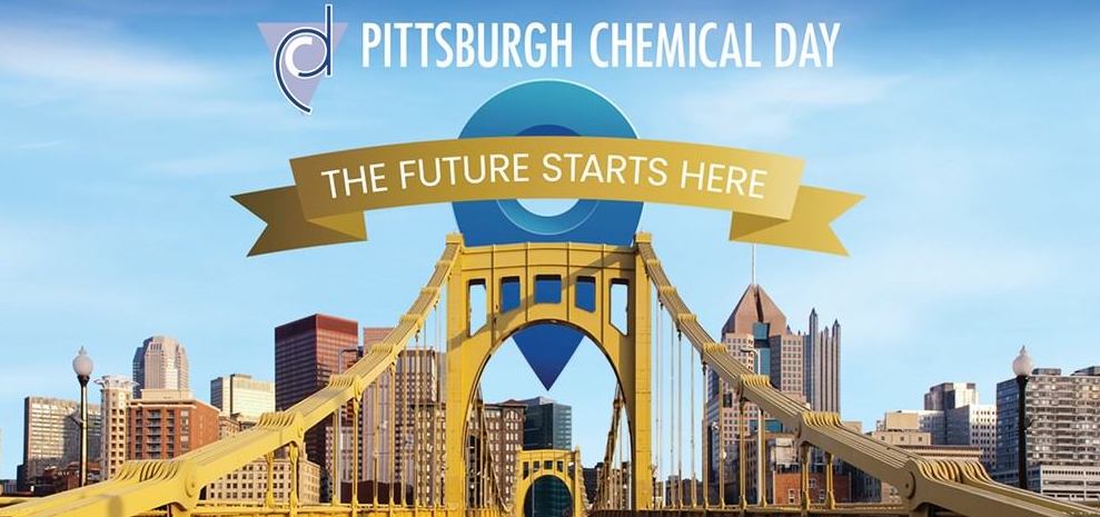 Pittsburgh Chemical Day 2019 Leading Marks part marking