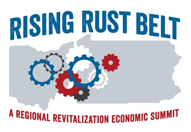Leading Marks Rising Rust Belt a Regional Revitalization Economic Summi